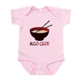 thumbnail image 1 of CafePress - Miso Cute Infant Bodysuit - Baby Light Bodysuit, Size Newborn - 24 Months, 1 of 4
