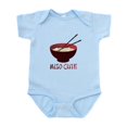 thumbnail image 1 of CafePress - Miso Cute Infant Bodysuit - Baby Light Bodysuit, Size Newborn - 24 Months, 1 of 4