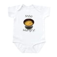 thumbnail image 1 of CafePress - Miso Hungry Infant Bodysuit - Baby Light Bodysuit, Size Newborn - 24 Months, 1 of 4
