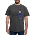 thumbnail image 1 of CafePress - Mister Old Fart Mens Comfort Colors® Shirt - Mens Comfort Colors Shirt, 1 of 5