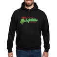 thumbnail image 1 of CafePress - Mistletoe Tester Hoodie (Dark) - Pullover Hoodie, Classic, Comfortable Hooded Sweatshirt, 1 of 4