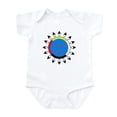 thumbnail image 1 of CafePress - Mitakuye Oyasin Infant Bodysuit - Baby Light Bodysuit, Size Newborn - 24 Months, 1 of 4