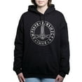 thumbnail image 1 of CafePress - Mjölnir Rune Shield Hooded Sweatshirt - Pullover Hoodie, Classic & Comfortable Hooded Sweatshirt, 1 of 4