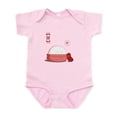 thumbnail image 1 of CafePress - Mochi Love - Baby Light Bodysuit, Size Newborn - 24 Months, 1 of 4