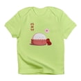 thumbnail image 1 of CafePress - Mochi Love Baby Shirt - Infant T-Shirt, 1 of 4