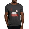thumbnail image 1 of CafePress - Mochi Love Dark T Shirt - Men's Classic Graphic Cotton T-Shirt, 1 of 4