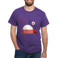 thumbnail image 1 of CafePress - Mochi Love Dark T Shirt - Men's Classic Graphic Cotton T-Shirt, 1 of 4