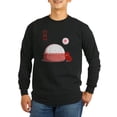 thumbnail image 1 of CafePress - Mochi Love Long Sleeve Dark T Shirt - Long Sleeve Dark T-Shirt, 1 of 4