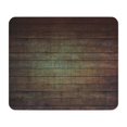 thumbnail image 1 of CafePress - Modern Woodgrain Country Decor Mousepad - Non-slip Rubber Mousepad, Gaming Mouse Pad, 1 of 6