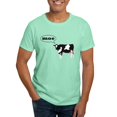 thumbnail image 1 of CafePress - Moe Cow T Shirt - Men's Classic Graphic Cotton T-Shirt, 1 of 4