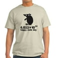 thumbnail image 1 of CafePress - Mole Day T Shirt - Light T-Shirt - CP, 1 of 4