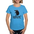 thumbnail image 1 of CafePress - Mole Day T Shirt - Women's Traditional Fit Dark T-Shirt, 1 of 4