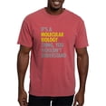 thumbnail image 1 of CafePress - Molecular Biology Thing T Shirt - Mens Comfort Colors Shirt, 1 of 5