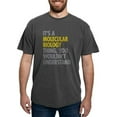 thumbnail image 1 of CafePress - Molecular Biology Thing T Shirt - Mens Comfort Colors Shirt, 1 of 5