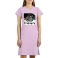thumbnail image 1 of CafePress - Mollielight - Women's Nightshirt, 1 of 4