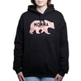 thumbnail image 1 of CafePress - Momma Bear - Pullover Hoodie, Classic & Comfortable Hooded Sweatshirt, 1 of 4