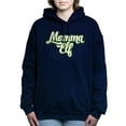 thumbnail image 1 of CafePress - Momma Elf - Pullover Hoodie, Classic & Comfortable Hooded Sweatshirt, 1 of 4