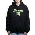 thumbnail image 1 of CafePress - Momma Elf - Pullover Hoodie, Classic & Comfortable Hooded Sweatshirt, 1 of 4