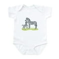 thumbnail image 1 of CafePress - Mommy And Baby Zebra Infant Bodysuit - Baby Light Bodysuit, Size Newborn - 24 Months, 1 of 4