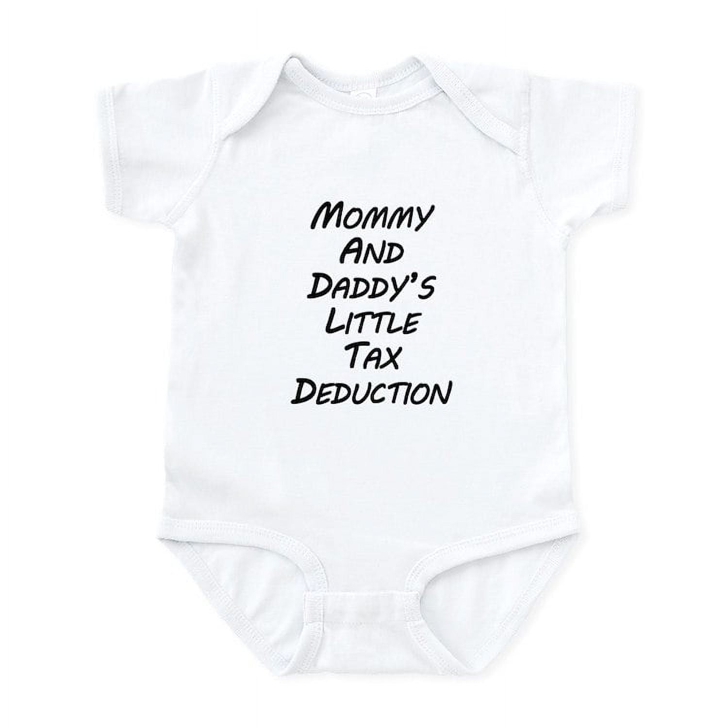 CafePress "Daddy's Little Wingman" Baby Bodysuit - Cute Infant Romper For Newborns