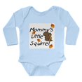 thumbnail image 1 of CafePress - Mommy_Squirrel Body Suit - Long Sleeve Cotton Baby Bodysuit, 1 of 4