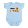 thumbnail image 1 of CafePress - Mommy's Lil Pumpkin Infant Bodysuit - Baby Light Bodysuit, Size Newborn - 24 Months, 1 of 4