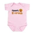 thumbnail image 1 of CafePress - Mommy's Lil Pumpkin Infant Bodysuit - Baby Light Bodysuit, Size Newborn - 24 Months, 1 of 4