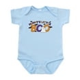 thumbnail image 1 of CafePress - Mommy's Little Boo Infant Bodysuit - Baby Light Bodysuit, Size Newborn - 24 Months, 1 of 4