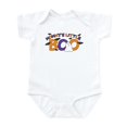 thumbnail image 1 of CafePress - Mommy's Little Boo Infant Bodysuit - Baby Light Bodysuit, Size Newborn - 24 Months, 1 of 4