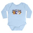 thumbnail image 1 of CafePress - Mommy's Little Boo Long Sleeve Infant Bodysuit - Long Sleeve Cotton Baby Bodysuit, 1 of 4