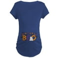 thumbnail image 1 of CafePress - Mommy's Little Boo Maternity Dark T Shirt - Maternity Dark T-Shirt, 1 of 3