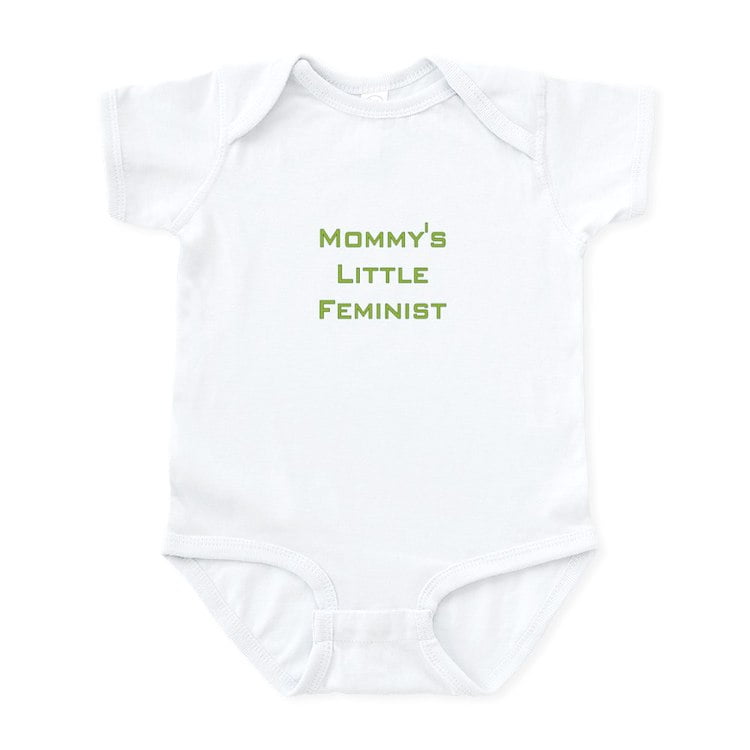 CafePress - I Run This Circus Onesie - Baby Light Bodysuit, Size