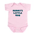thumbnail image 1 of CafePress - Mommy's Little Man Baby Onesie - Baby Light Bodysuit, Size Newborn - 24 Months, 1 of 4