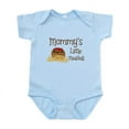 thumbnail image 1 of CafePress - Mommy's Little Meatball Body Suit - Baby Light Bodysuit, Size Newborn - 24 Months, 1 of 4