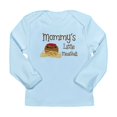 thumbnail image 1 of CafePress - Mommy's Little Meatball Long Sleeve T Shirt - Long Sleeve Infant T-Shirt, 1 of 2