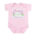 thumbnail image 1 of CafePress - Mommy's Little Princess Infant Bodysuit - Baby Light Bodysuit, Size Newborn - 24 Months, 1 of 4