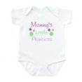 thumbnail image 1 of CafePress - Mommy's Little Princess Infant Bodysuit - Baby Light Bodysuit, Size Newborn - 24 Months, 1 of 4
