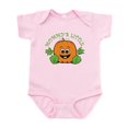 thumbnail image 1 of CafePress - Mommy's Little Pumpkin Infant Bodysuit - Baby Light Bodysuit, Size Newborn - 24 Months, 1 of 4