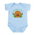 thumbnail image 1 of CafePress - Mommy's Little Pumpkin Infant Bodysuit - Baby Light Bodysuit, Size Newborn - 24 Months, 1 of 4