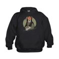 thumbnail image 1 of CafePress - Mona Lisa Dog Sweatshirt - Kids Hooded Sweatshirt, Classic Hoodie, 1 of 4