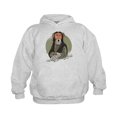 thumbnail image 1 of CafePress - Mona Lisa Dog Sweatshirt - Kids Hooded Sweatshirt, Classic Hoodie, 1 of 4
