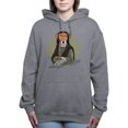 thumbnail image 1 of CafePress - Mona Lisa Dog Sweatshirt - Pullover Hoodie, Classic & Comfortable Hooded Sweatshirt, 1 of 4