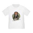thumbnail image 1 of CafePress - Mona Lisa Dog T Shirt - Cute Toddler T-Shirt, 100% Cotton, 1 of 4