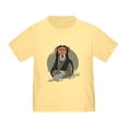 thumbnail image 1 of CafePress - Mona Lisa Dog T Shirt - Cute Toddler T-Shirt, 100% Cotton, 1 of 4
