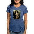 thumbnail image 1 of CafePress - Mona / Norwich Terrier T Shirt - Womens Tri-blend T-Shirt, 1 of 4