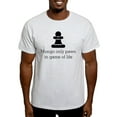 thumbnail image 1 of CafePress - Mongo Only Pawn Light T Shirt - Men's Classic Graphic T-Shirt, 1 of 4