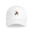 thumbnail image 1 of CafePress - Monkey Business Cap - Adjustable 100% Brushed Unisex Casual Cotton Baseball Cap, Beige, 1, 1 of 2