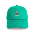 thumbnail image 1 of CafePress - Monkey Business Cap - Adjustable 100% Brushed Unisex Casual Cotton Baseball Cap, Beige, 1, 1 of 2