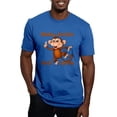 thumbnail image 1 of CafePress - Monkey Junction, NC Men's Classic T Shirt - Men's Fitted T-Shirt, 1 of 4