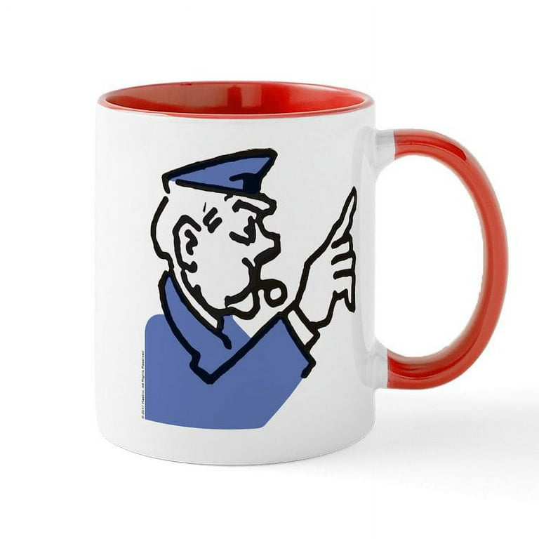Pot Head Ceramic Coffee Mug Funny Gifts Espresso Cup - Temu